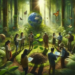 Deforestation Crisis