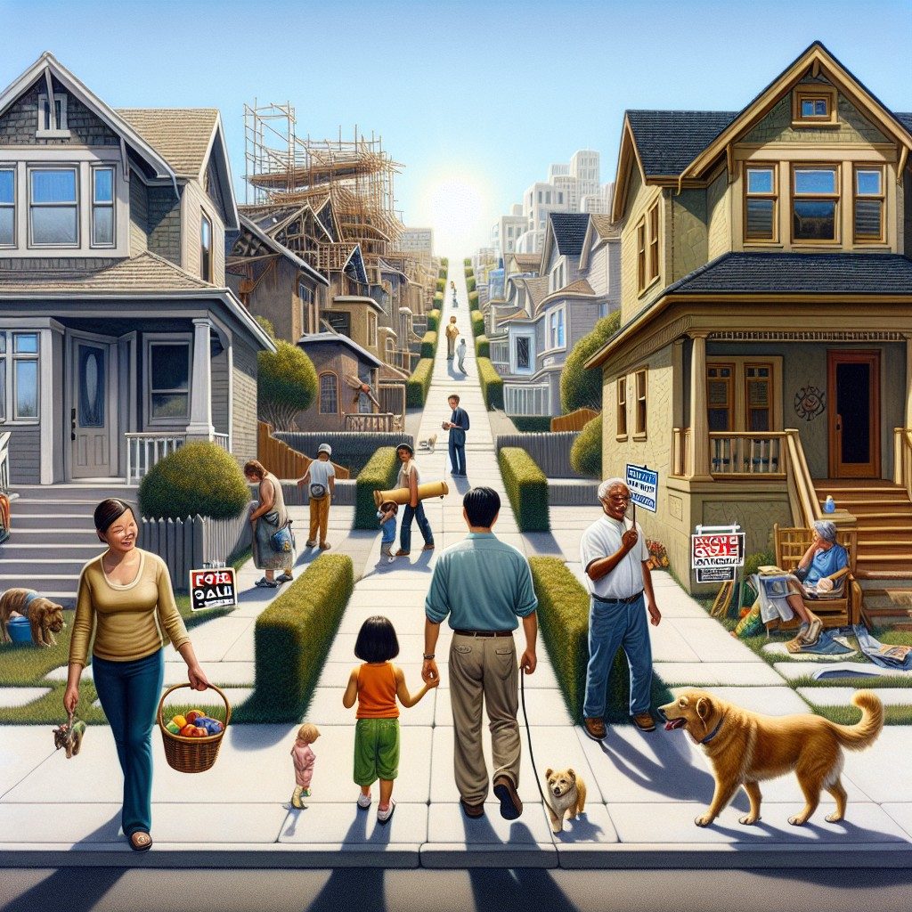 Housing Market: When Will Home Prices Finally Stabilize?