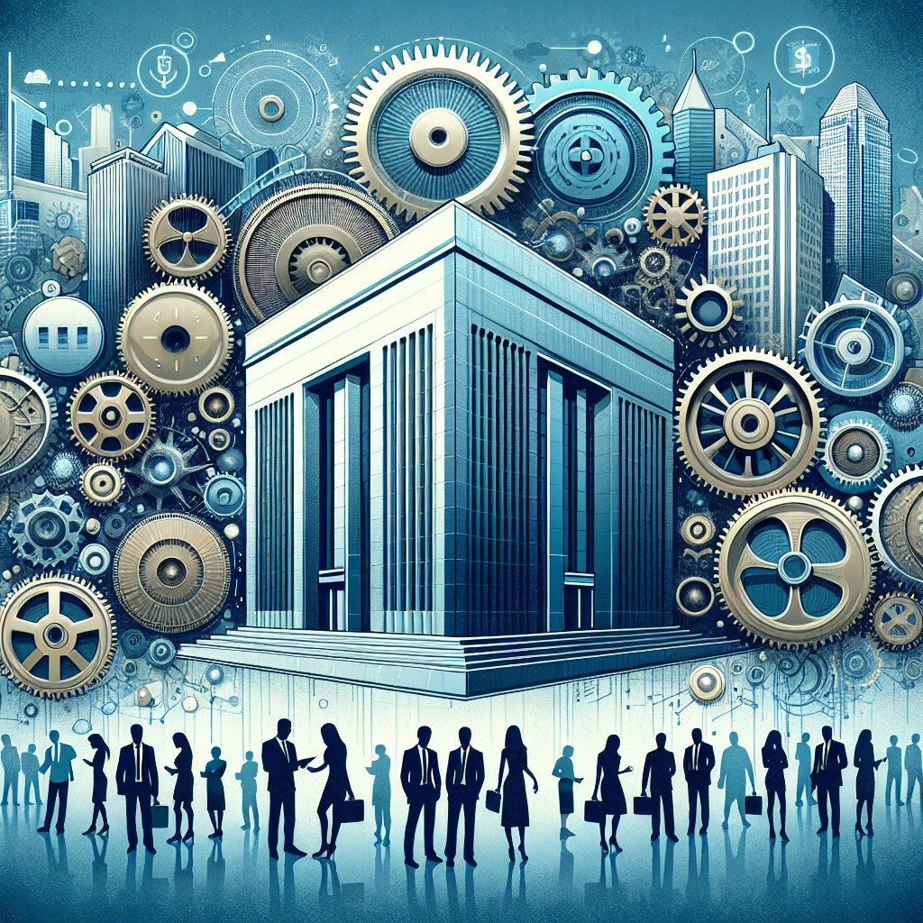 Interest Rates: How Central Banks Will Shape the Economy in 2026