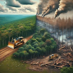 rainforest protection