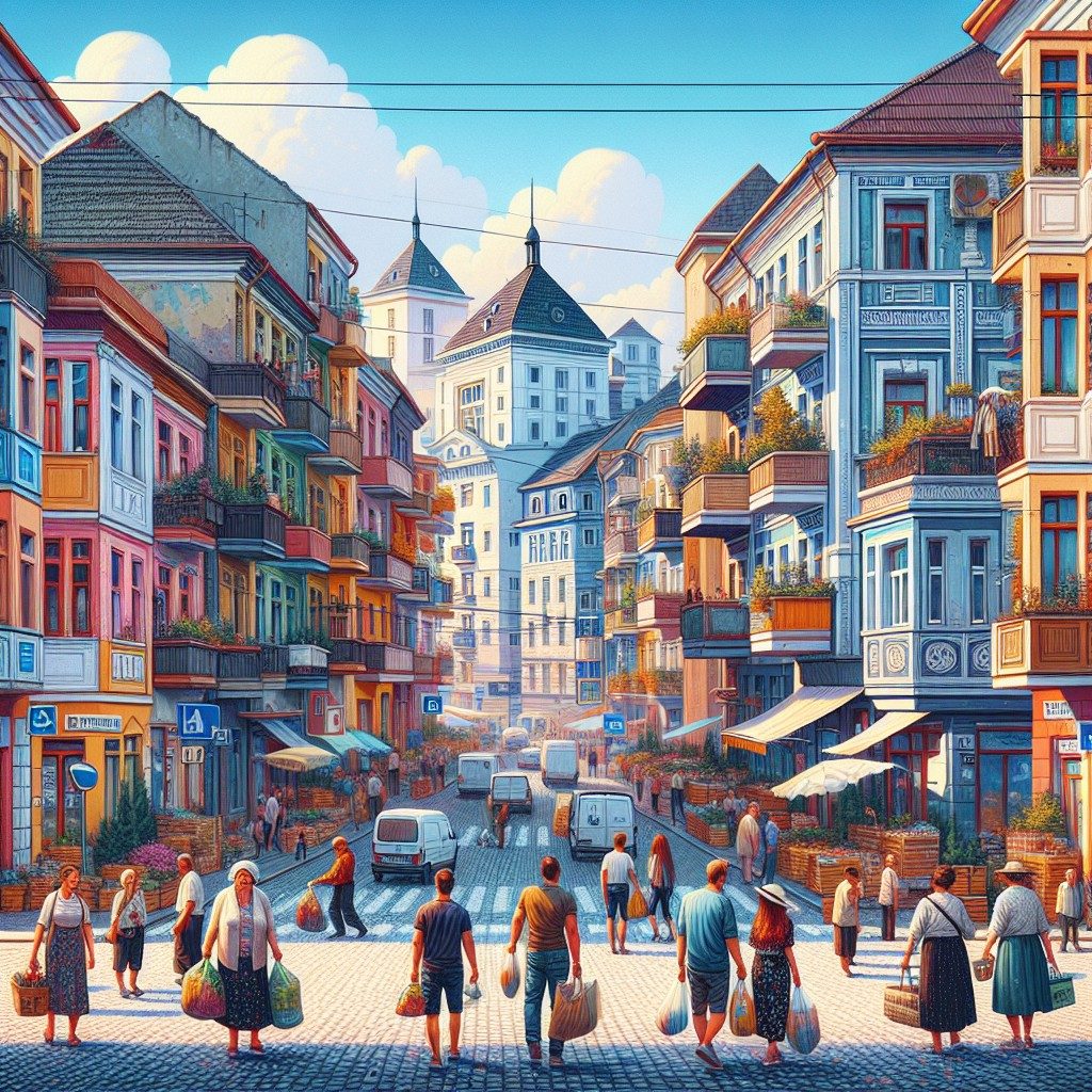 Romania’s housing market: signs prices may finally stabilize